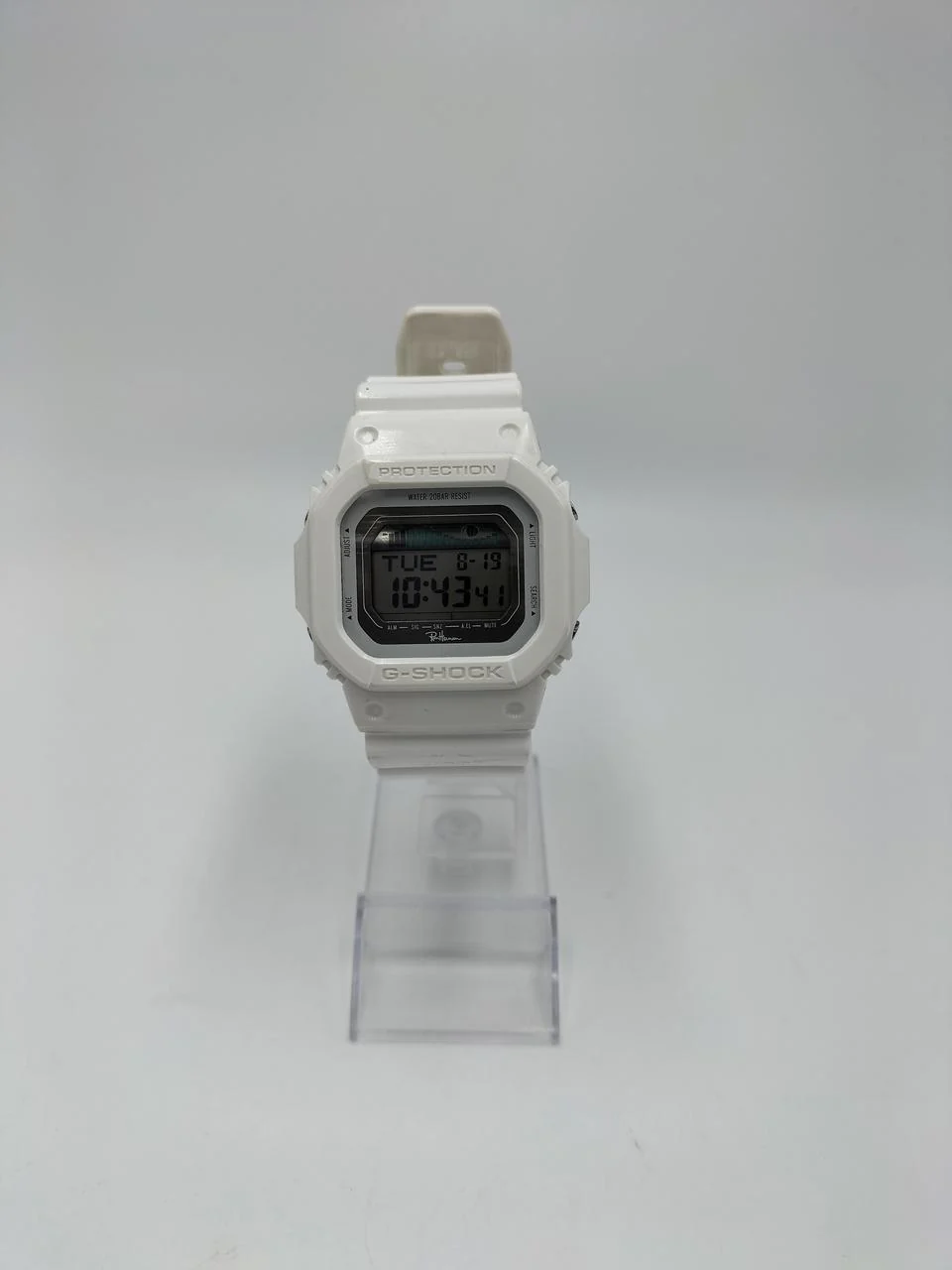 CASIO G-SHOCK GLX-5600 RON HERMAN
