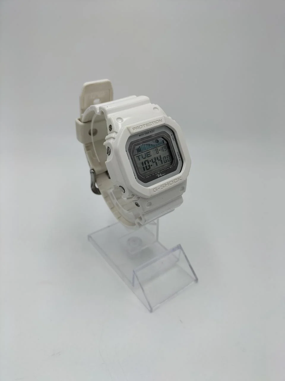 CASIO G-SHOCK GLX-5600 RON HERMAN - Image 3