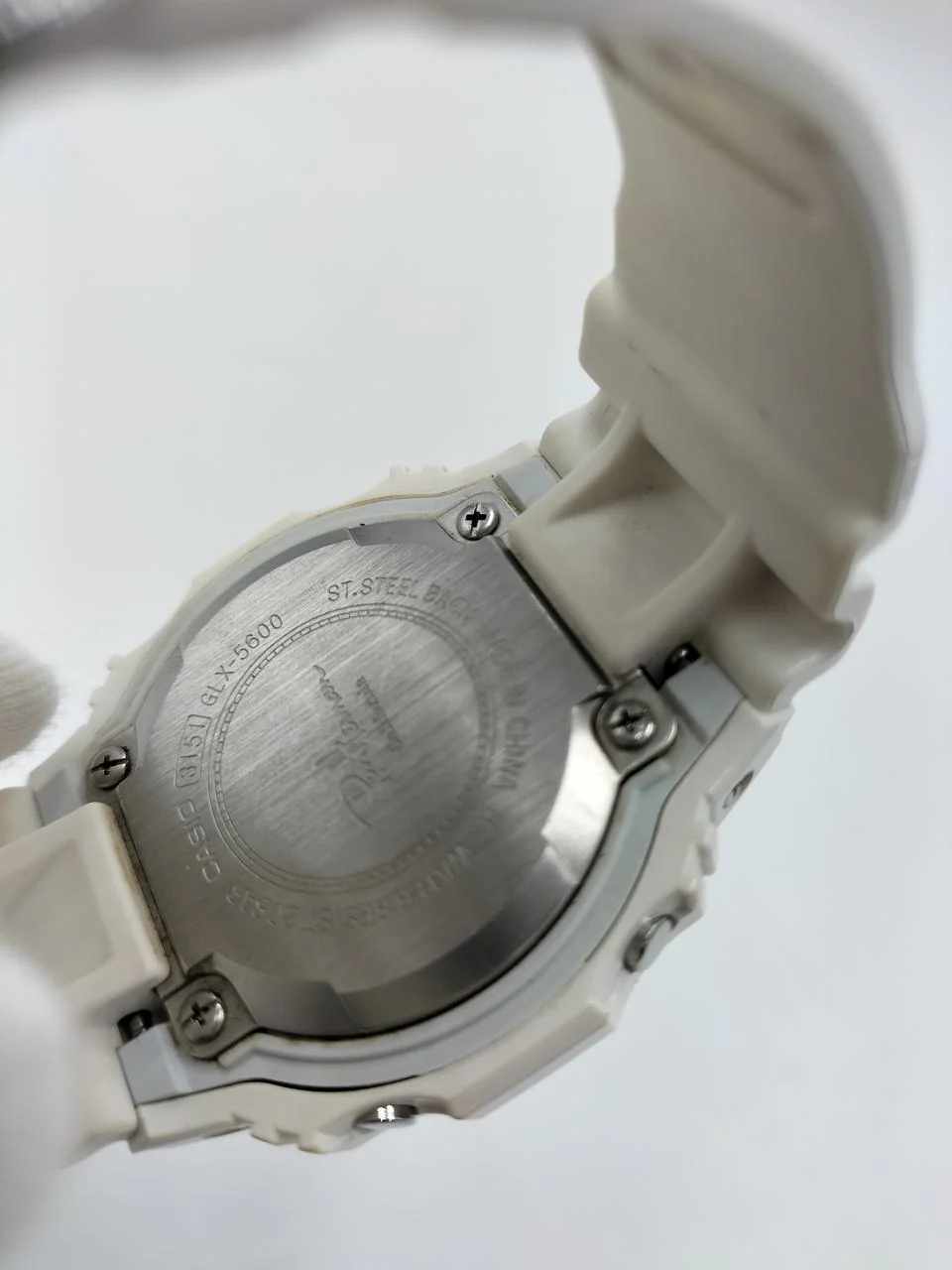 CASIO G-SHOCK GLX-5600 RON HERMAN - Image 6