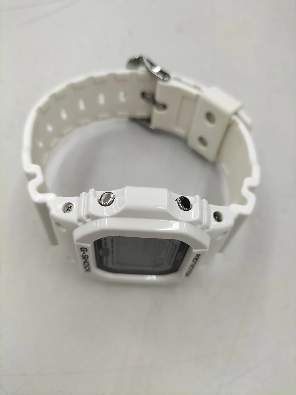 CASIO G-SHOCK GLX-5600 White - Image 10