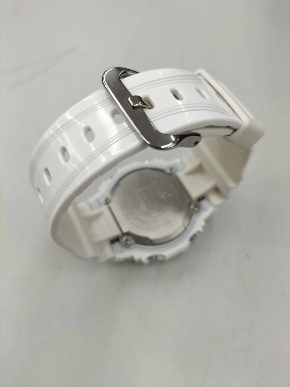 CASIO G-SHOCK GLX-5600 White - Image 8