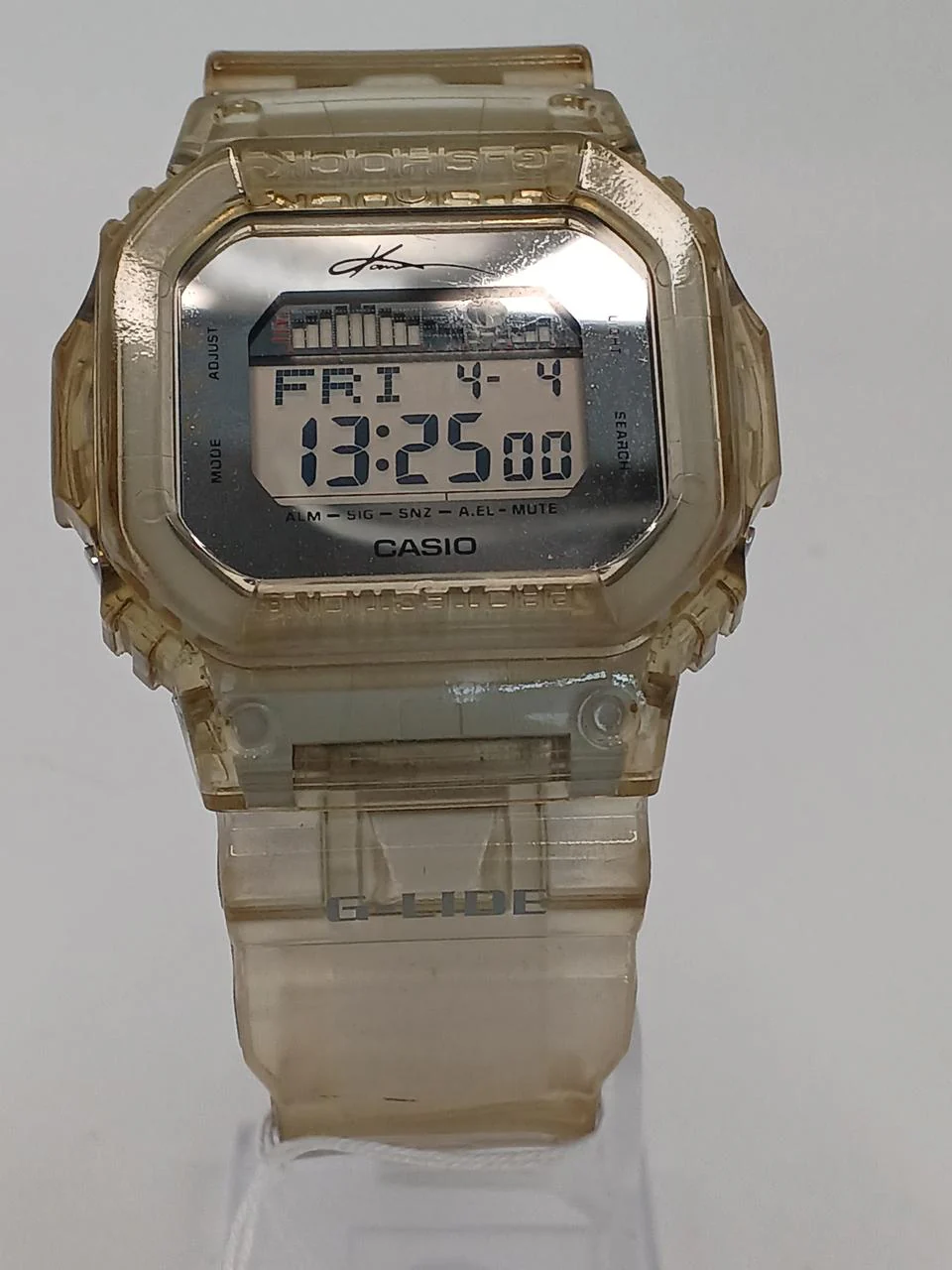 CASIO G-SHOCK GLX-5600KI