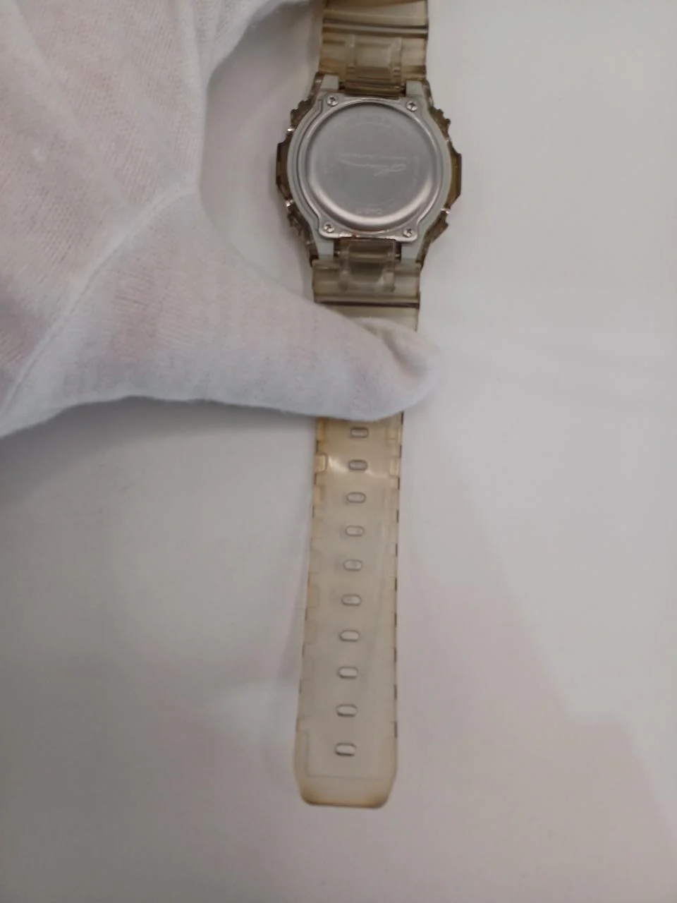 CASIO G-SHOCK GLX-5600KI - Image 11