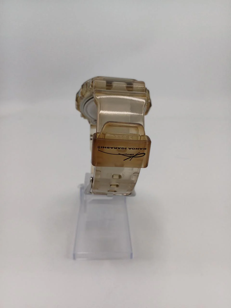 CASIO G-SHOCK GLX-5600KI - Image 4
