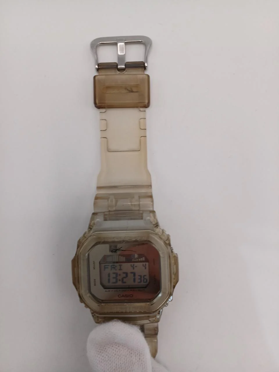 CASIO G-SHOCK GLX-5600KI - Image 6