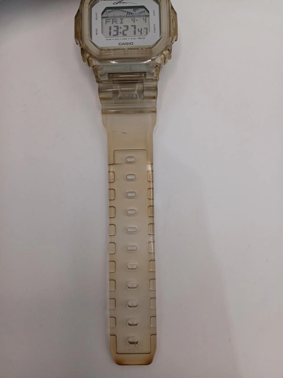 CASIO G-SHOCK GLX-5600KI - Image 7
