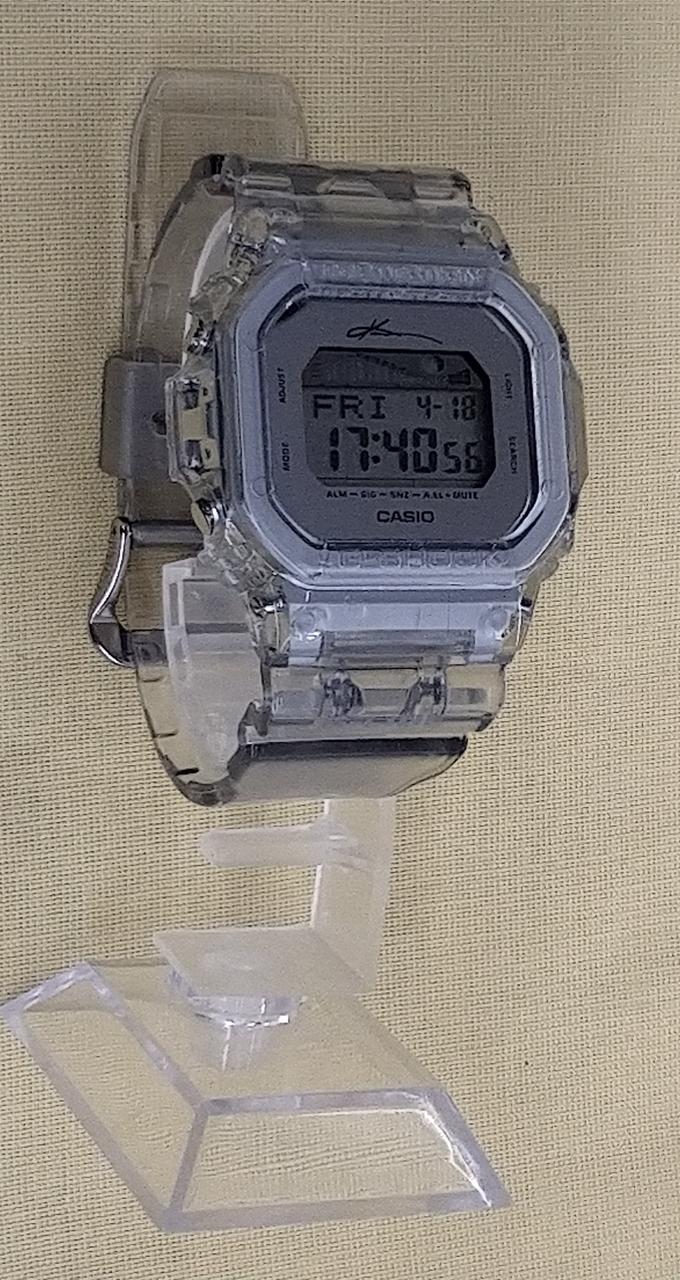 CASIO G-SHOCK GLX-5600KI