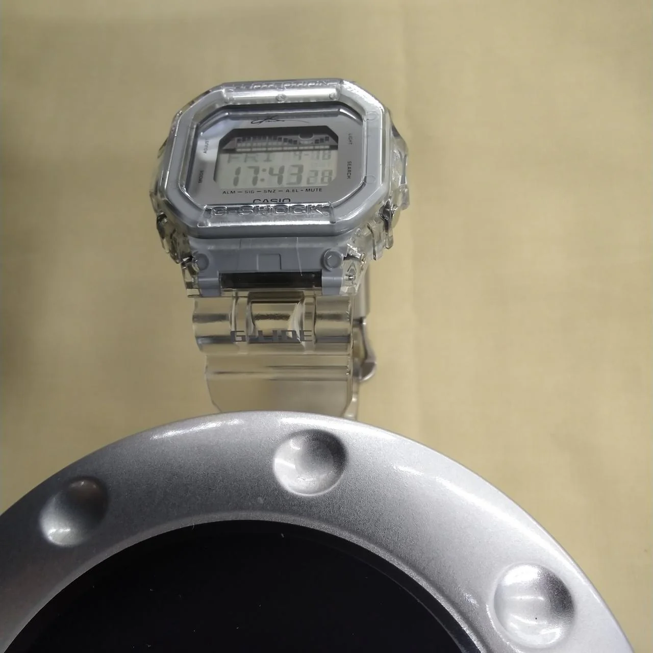 CASIO G-SHOCK GLX-5600KI - Image 4