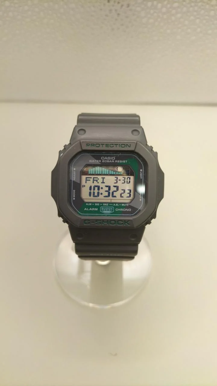 CASIO G-SHOCK GLX-5600VH