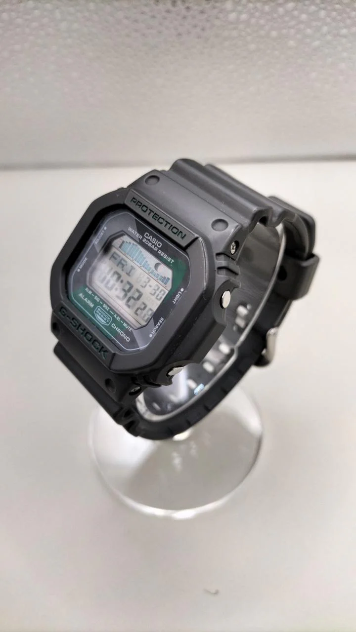 CASIO G-SHOCK GLX-5600VH - Image 2