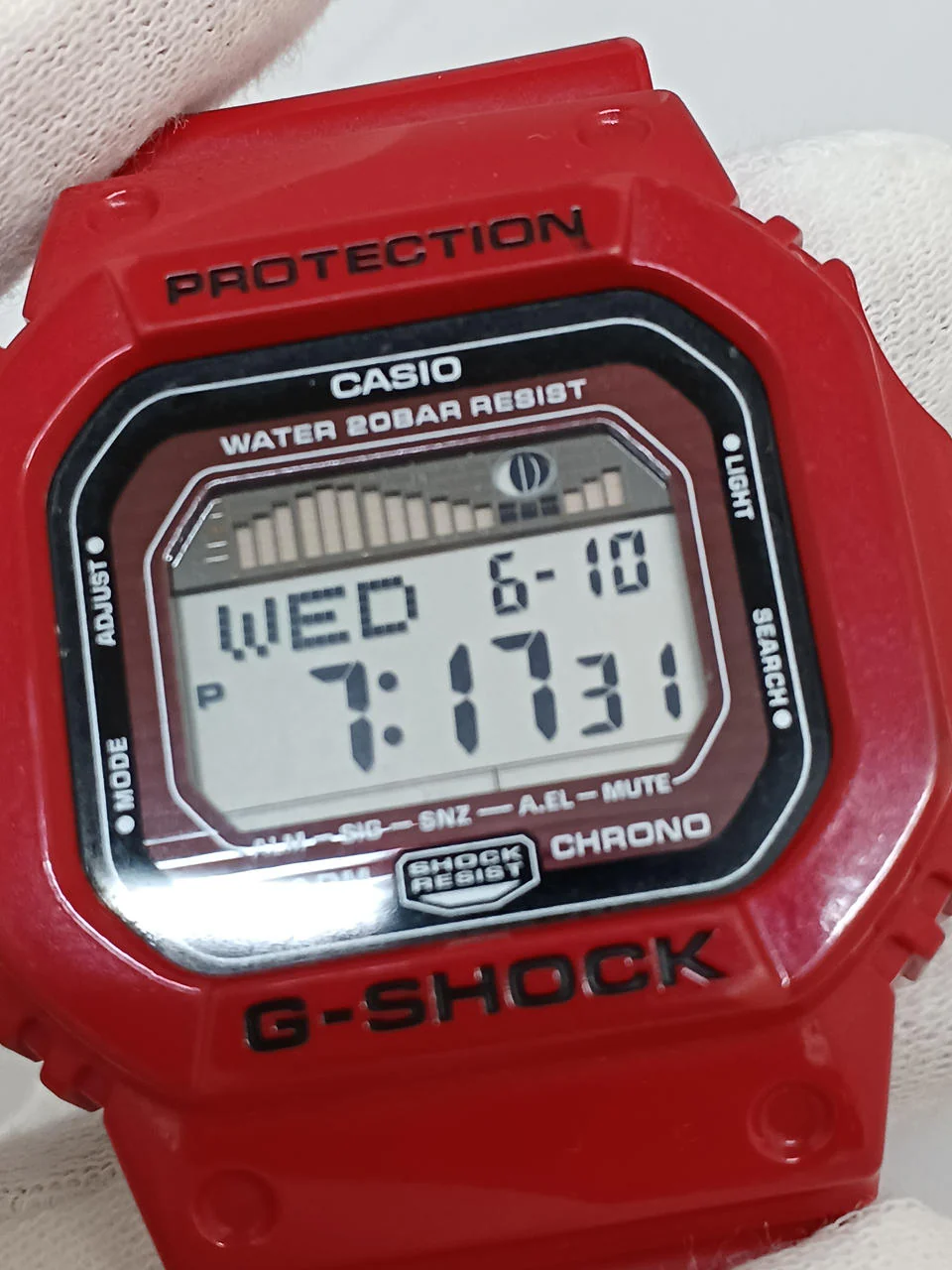 CASIO G-SHOCK GLX-5600 - Image 12