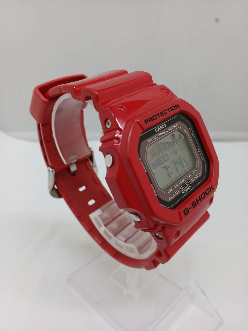 CASIO G-SHOCK GLX-5600 - Image 3