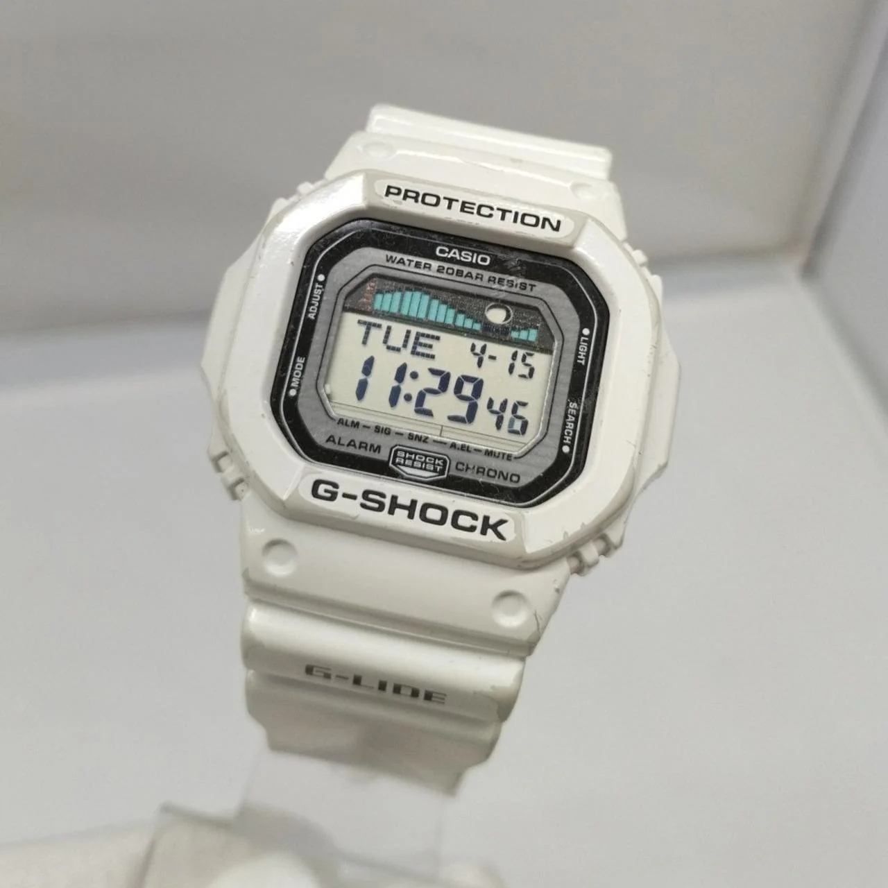 CASIO G-SHOCK GLX-5600