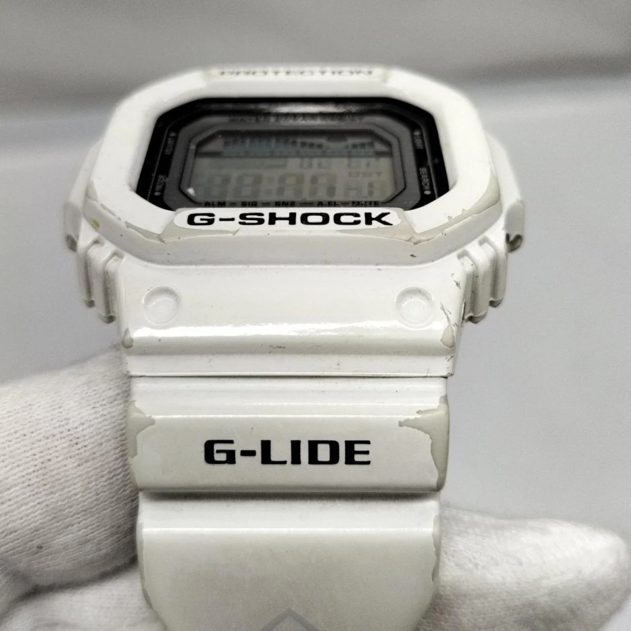 CASIO G-SHOCK GLX-5600 - Image 10