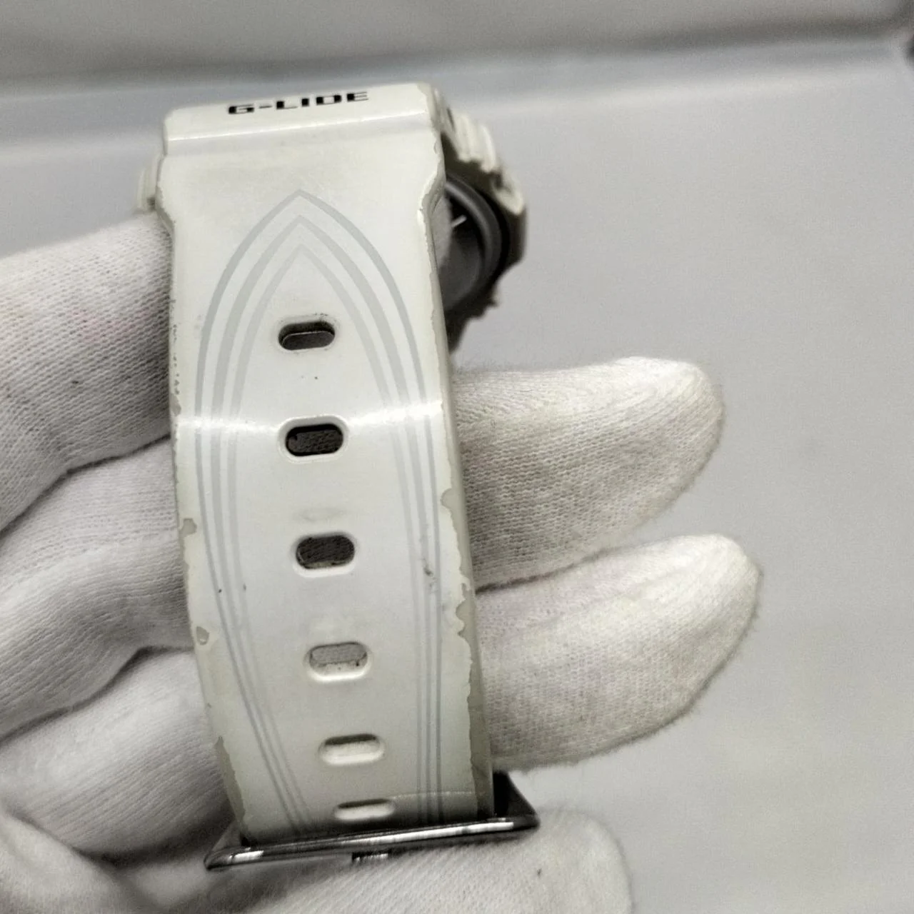 CASIO G-SHOCK GLX-5600 - Image 11