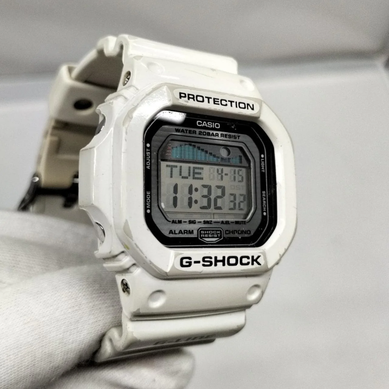 CASIO G-SHOCK GLX-5600 - Image 12