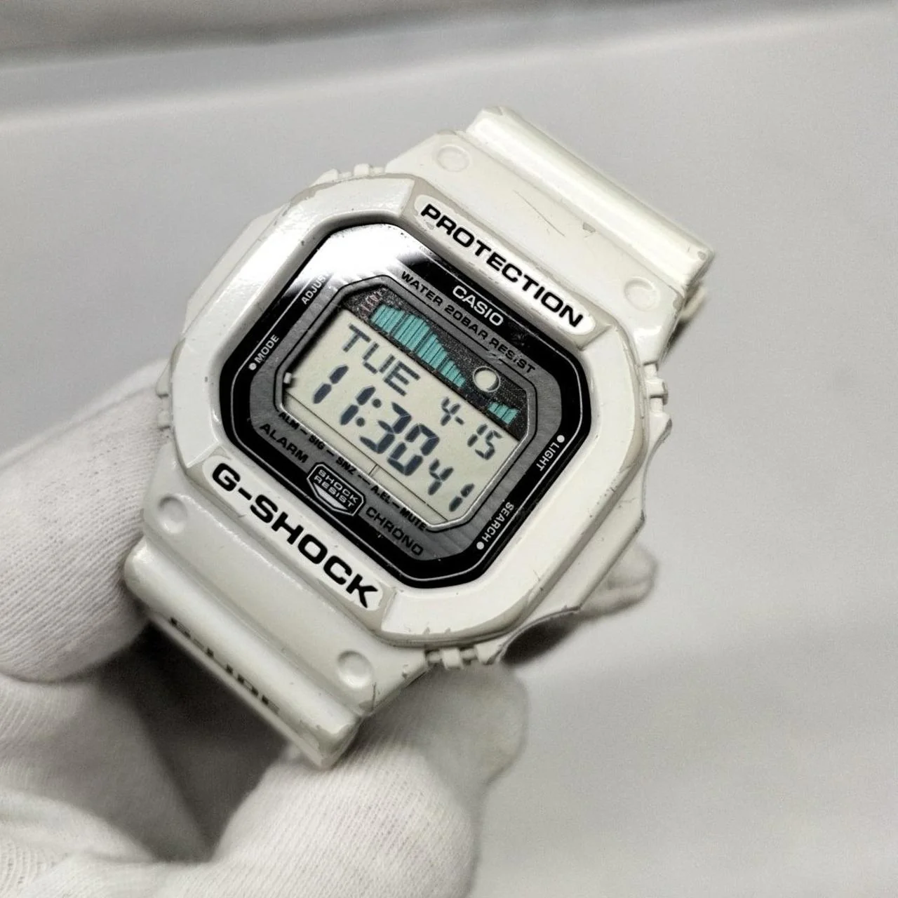 CASIO G-SHOCK GLX-5600 - Image 2