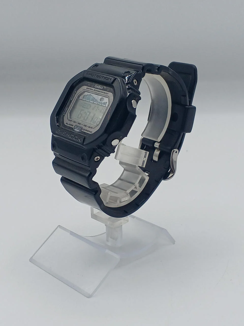 CASIO G-SHOCK GLX-5600