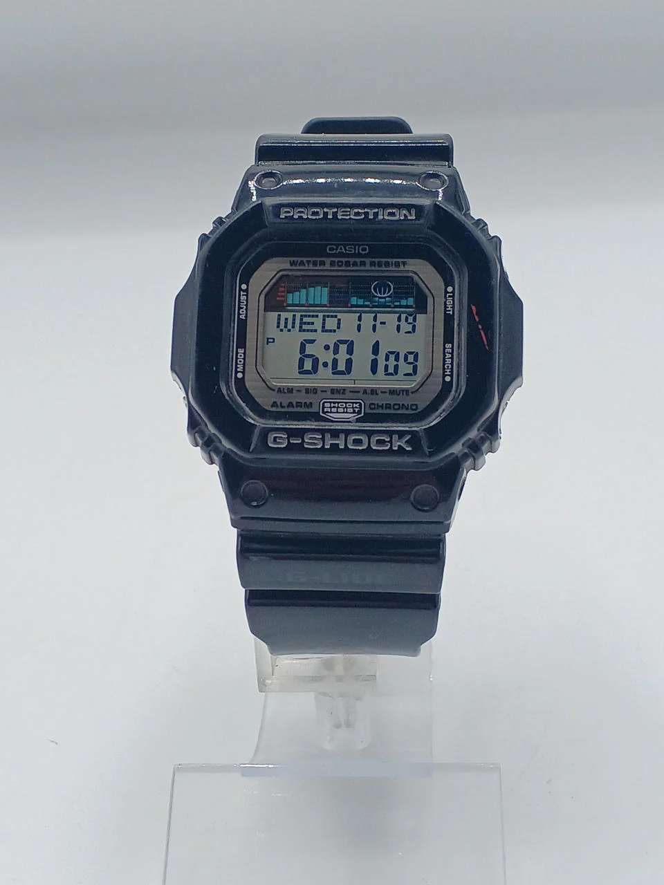 CASIO G-SHOCK GLX-5600 - Image 2