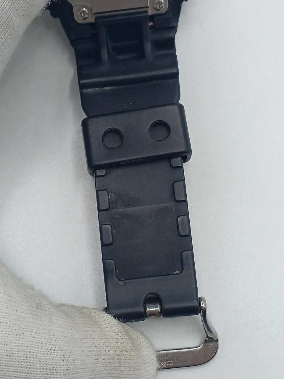 CASIO G-SHOCK GLX-5600 - Image 9