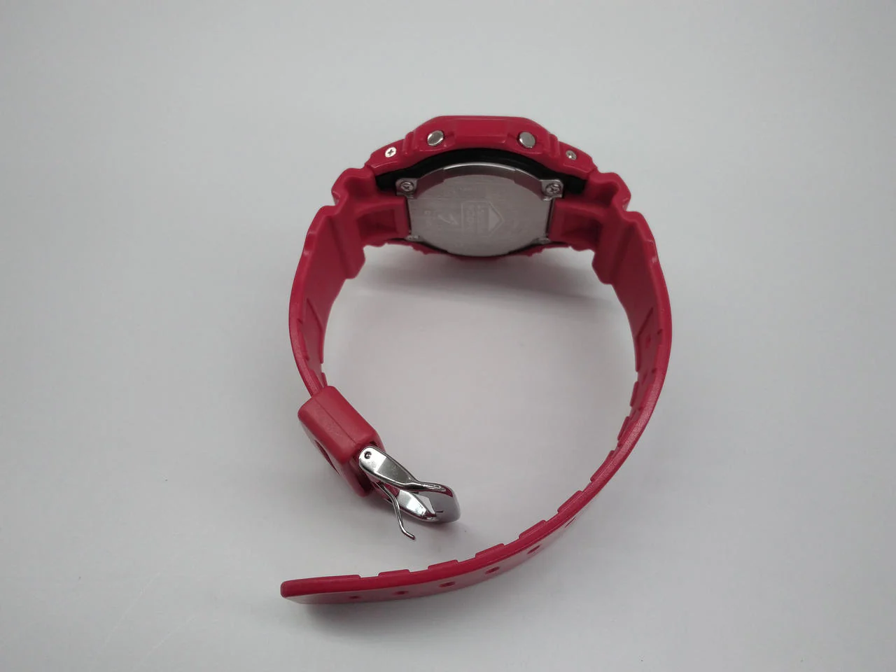 CASIO G-SHOCK GLX-5600 - Image 9