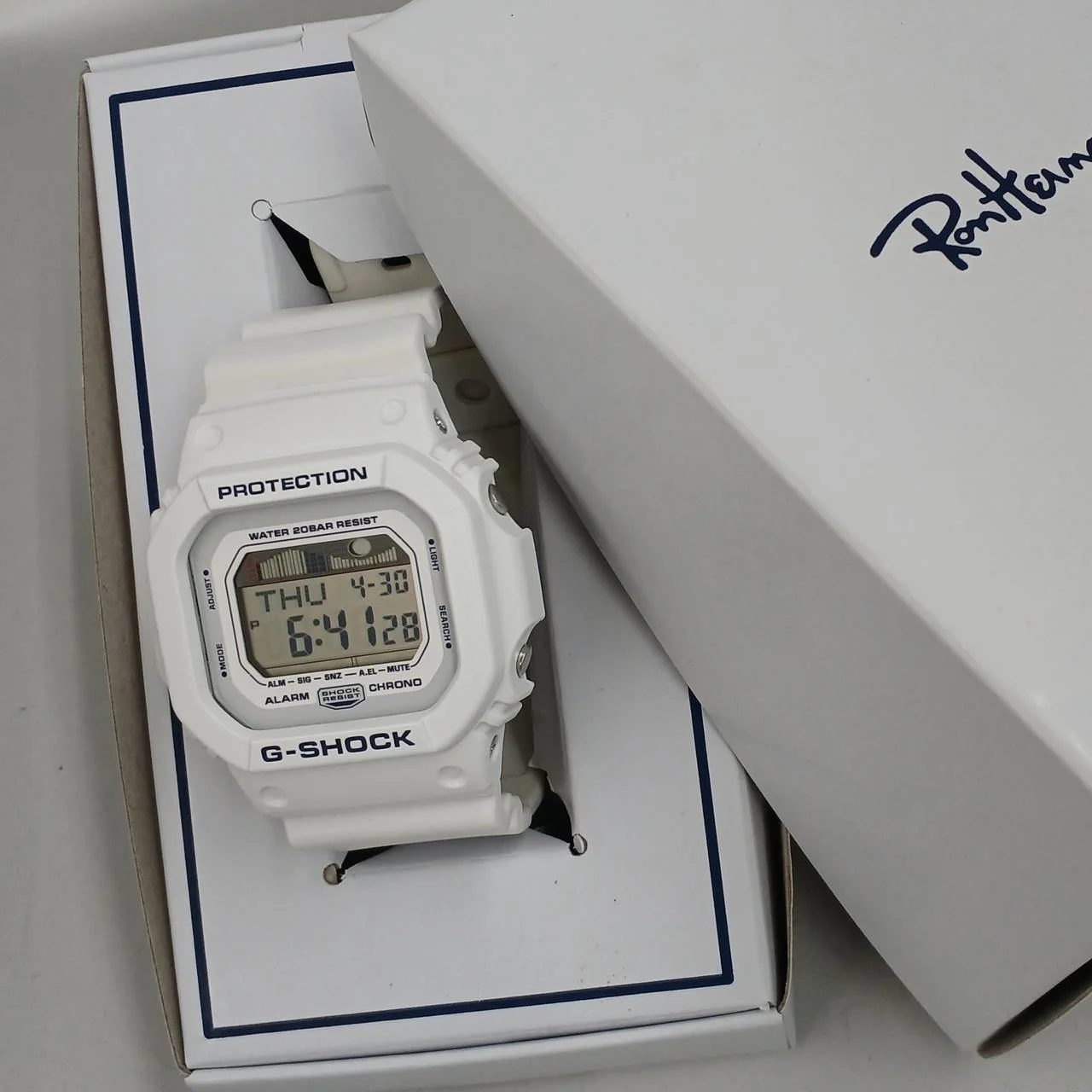 CASIO G-SHOCK GLX-5600