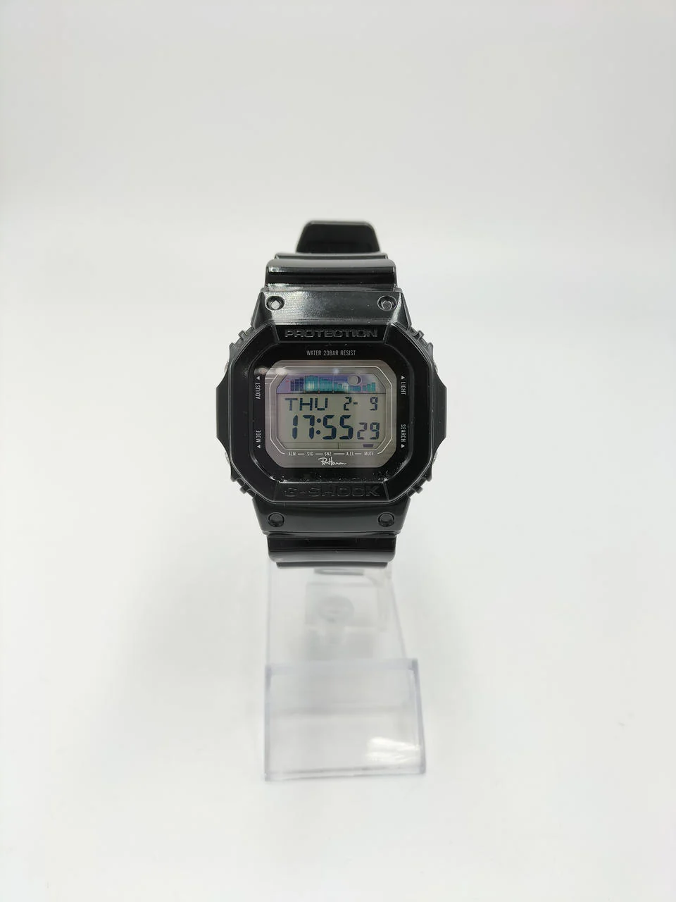 CASIO G-SHOCK GLX-5600