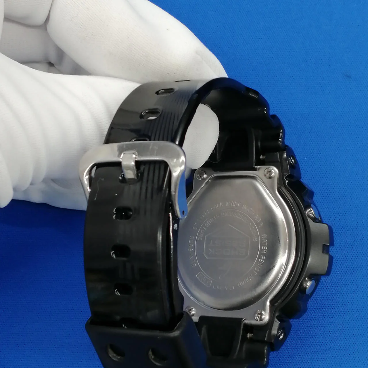 CASIO G-SHOCK GLX-6900 - Image 4