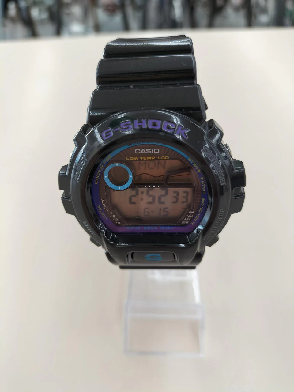 CASIO G-SHOCK GLX-6900