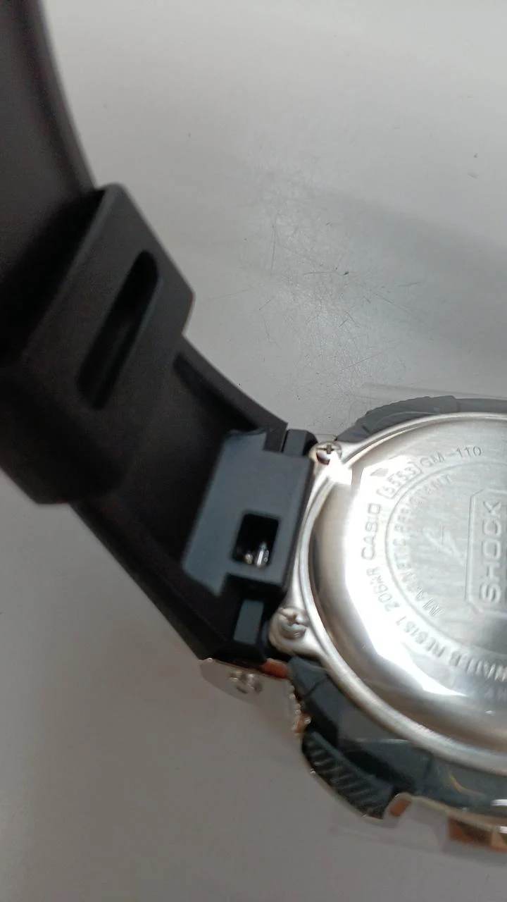 CASIO G-SHOCK GM-110-1AJF - Image 11
