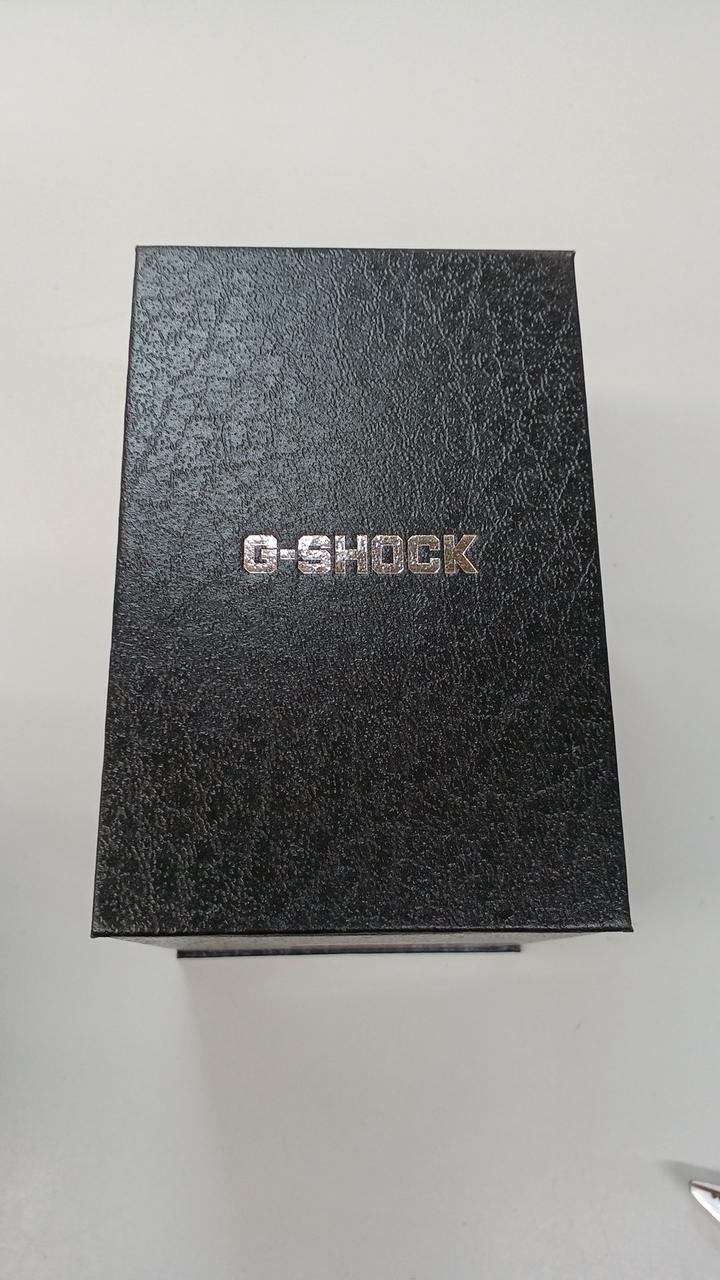 CASIO G-SHOCK GM-110-1AJF - Image 14