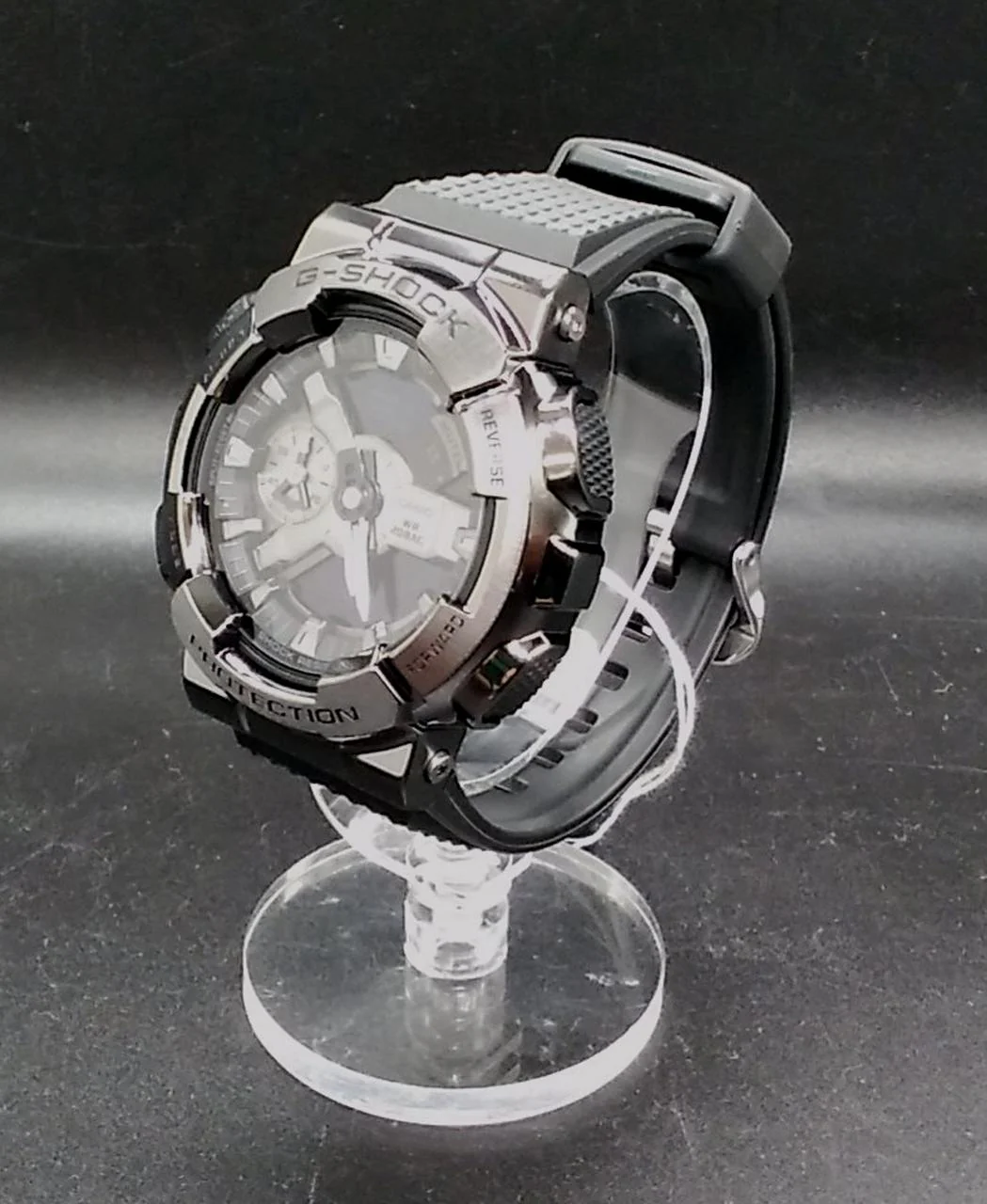 CASIO G-SHOCK GM-110BB