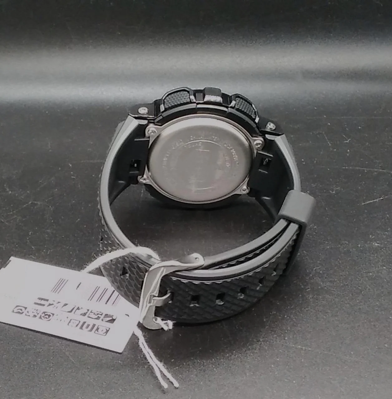 CASIO G-SHOCK GM-110BB - Image 5