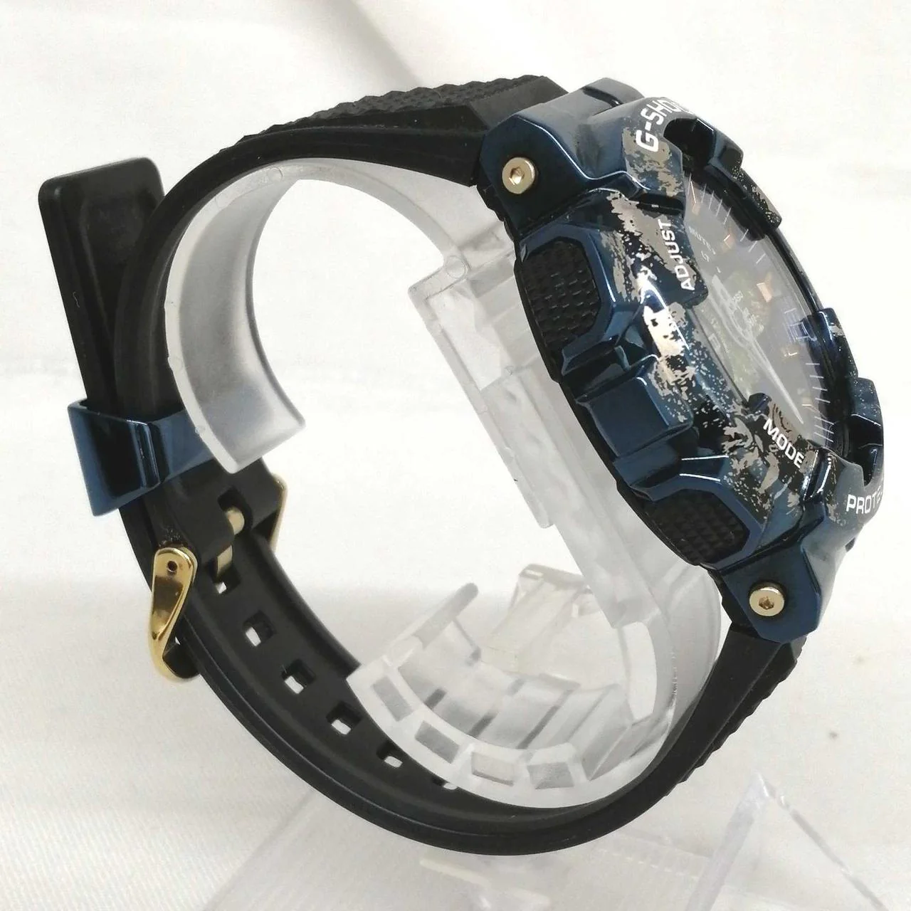 CASIO G-SHOCK GM-110EARTH - Image 3
