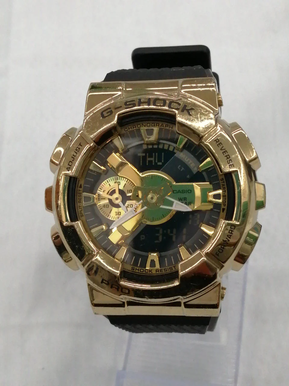 CASIO G-SHOCK GM-110G