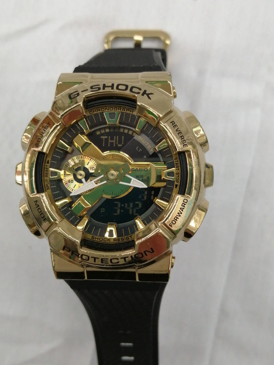 CASIO G-SHOCK GM-110G - Image 4
