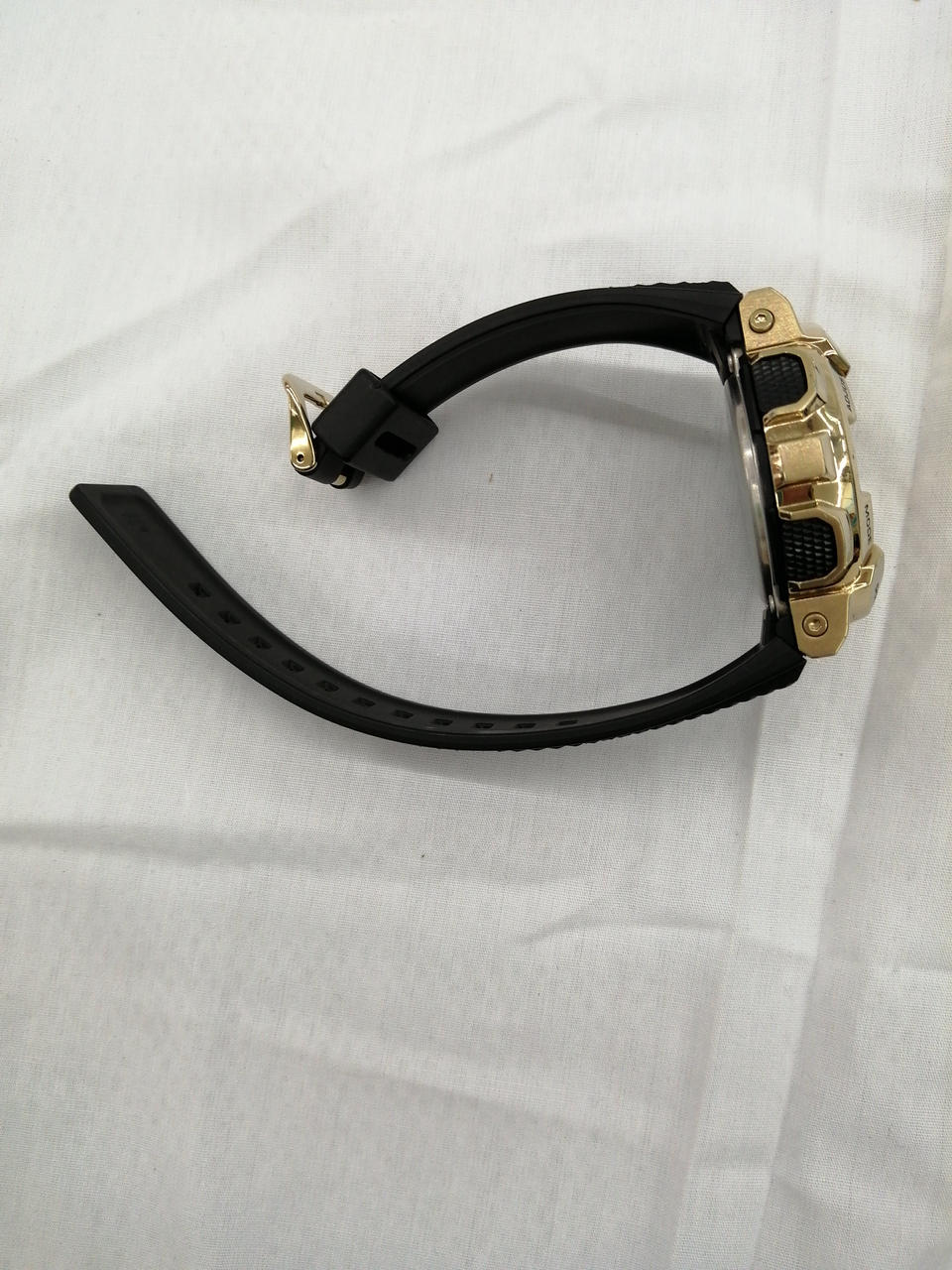 CASIO G-SHOCK GM-110G - Image 6