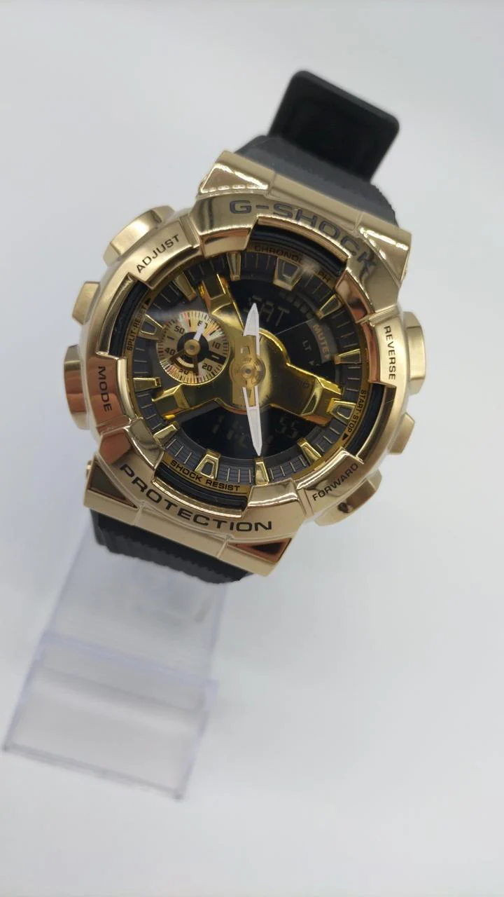 CASIO G-SHOCK GM-110G