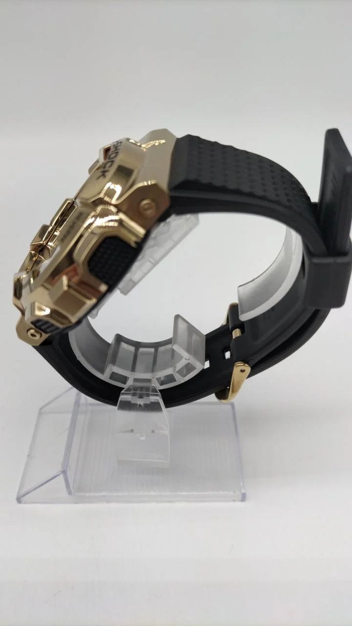 CASIO G-SHOCK GM-110G - Image 2