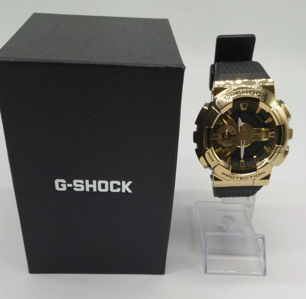 CASIO G-SHOCK GM-110G - Image 4