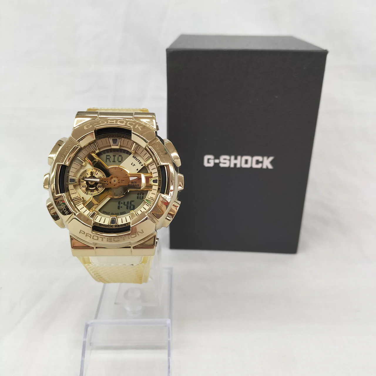 CASIO G-SHOCK GM-110SG