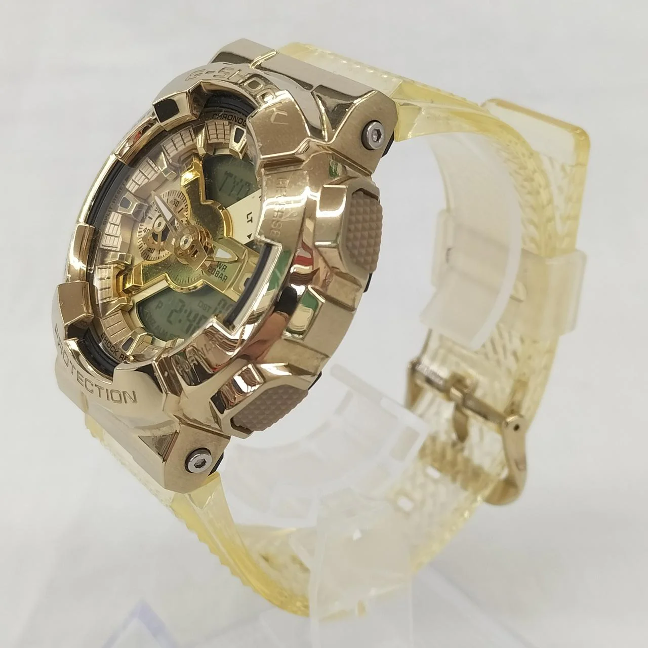 CASIO G-SHOCK GM-110SG - Image 3