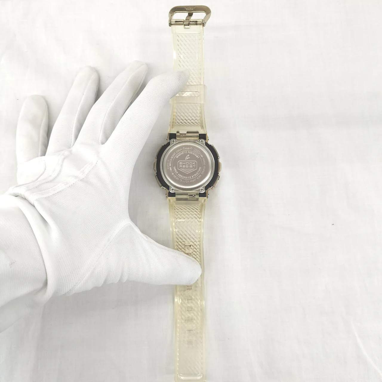 CASIO G-SHOCK GM-110SG - Image 6