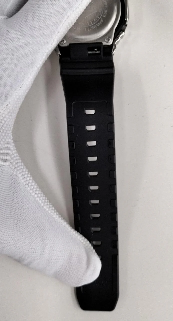CASIO G-SHOCK GM-2100-1AJF - Image 5