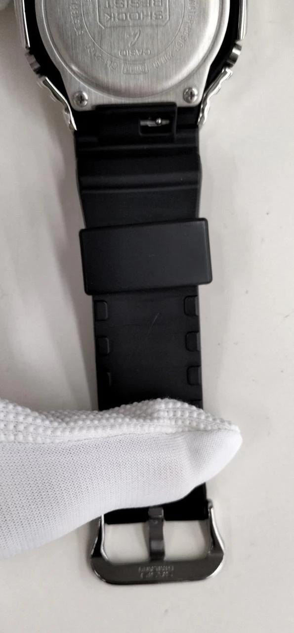CASIO G-SHOCK GM-2100-1AJF - Image 6