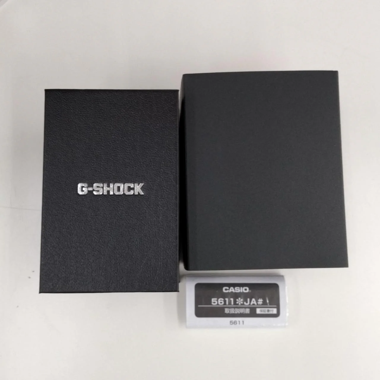 CASIO G-SHOCK GM-2100-1AJF - Image 8