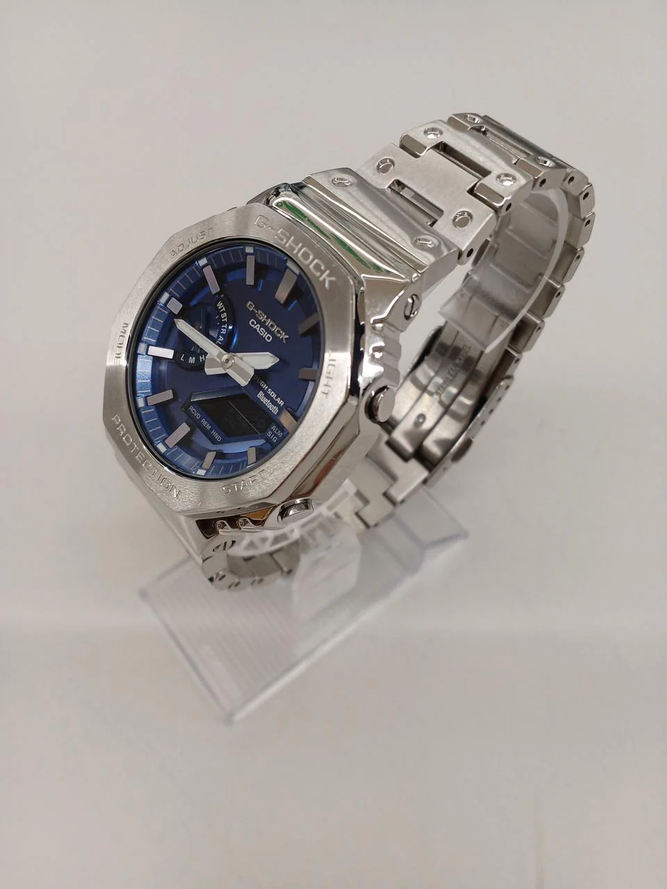 CASIO G-SHOCK GM-2100AD - Image 3