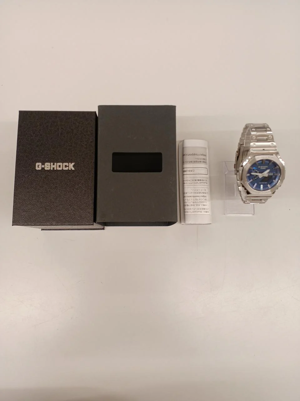 CASIO G-SHOCK GM-2100AD - Image 5