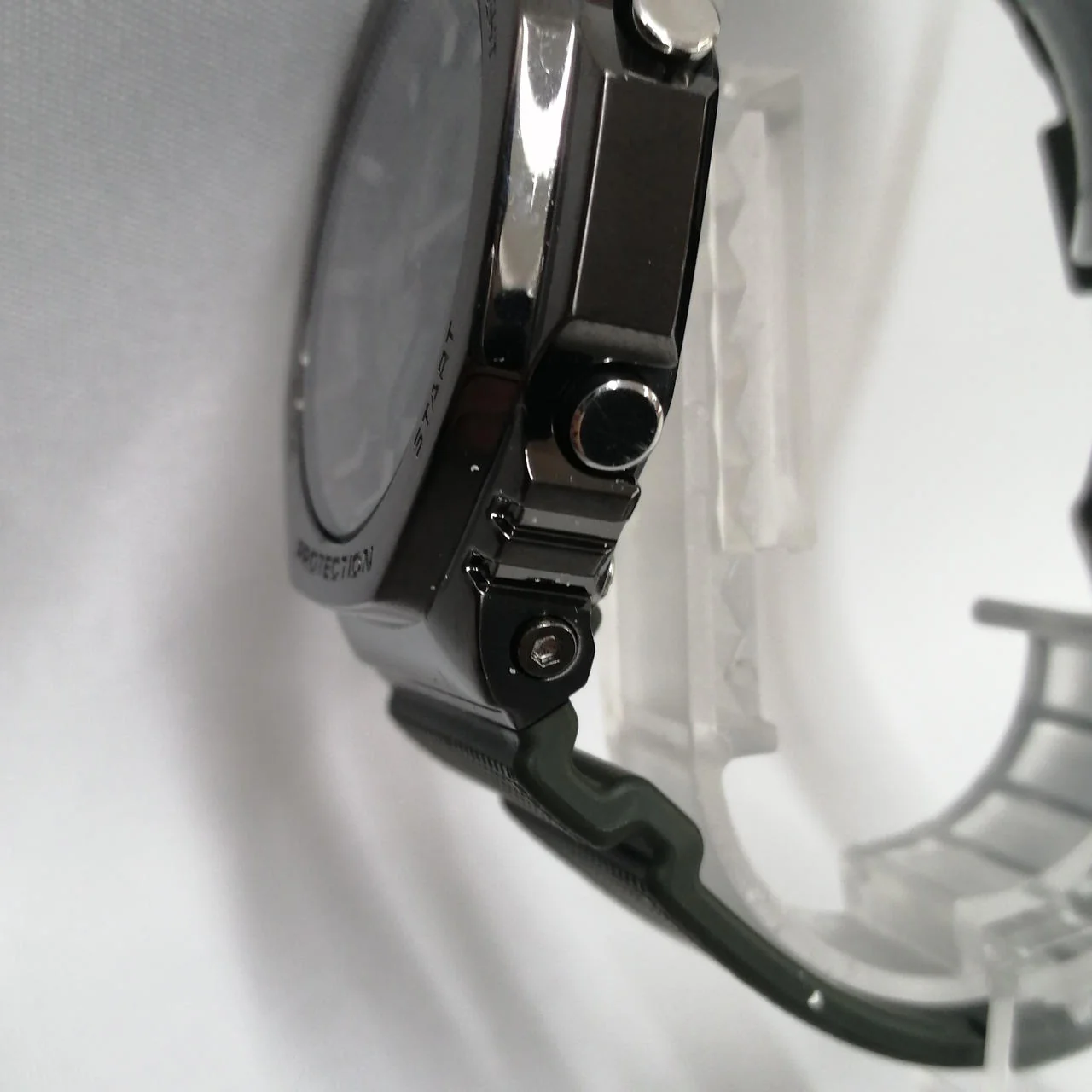 CASIO G-SHOCK GM-2100B - Image 6
