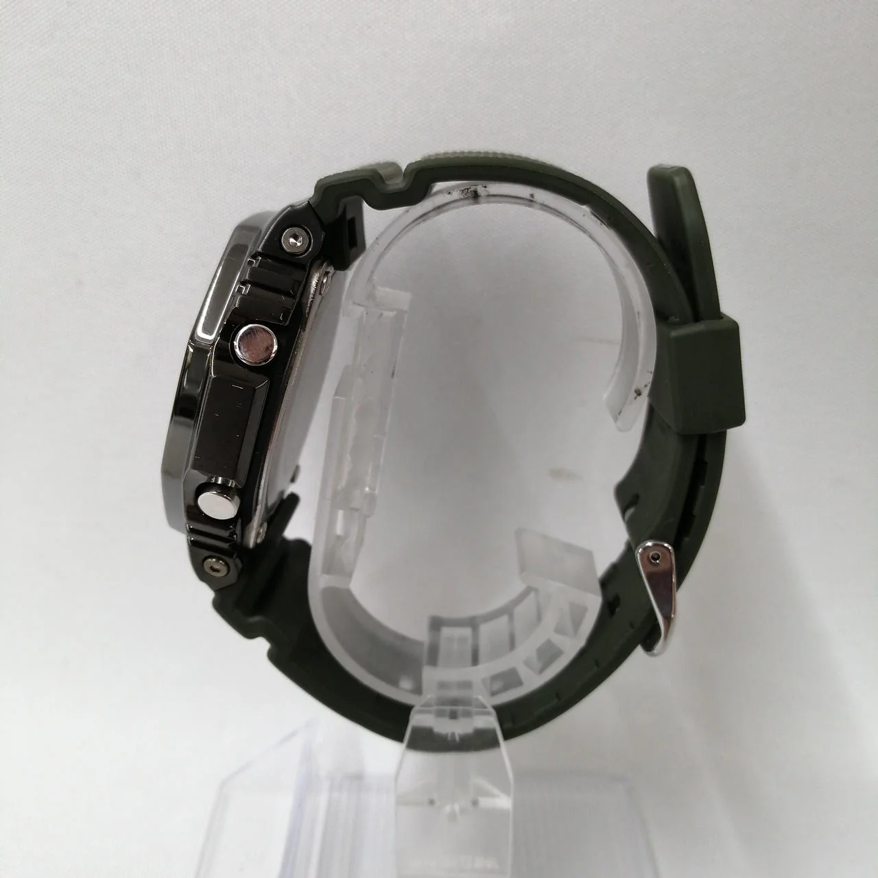 CASIO G-SHOCK GM-2100B - Image 3